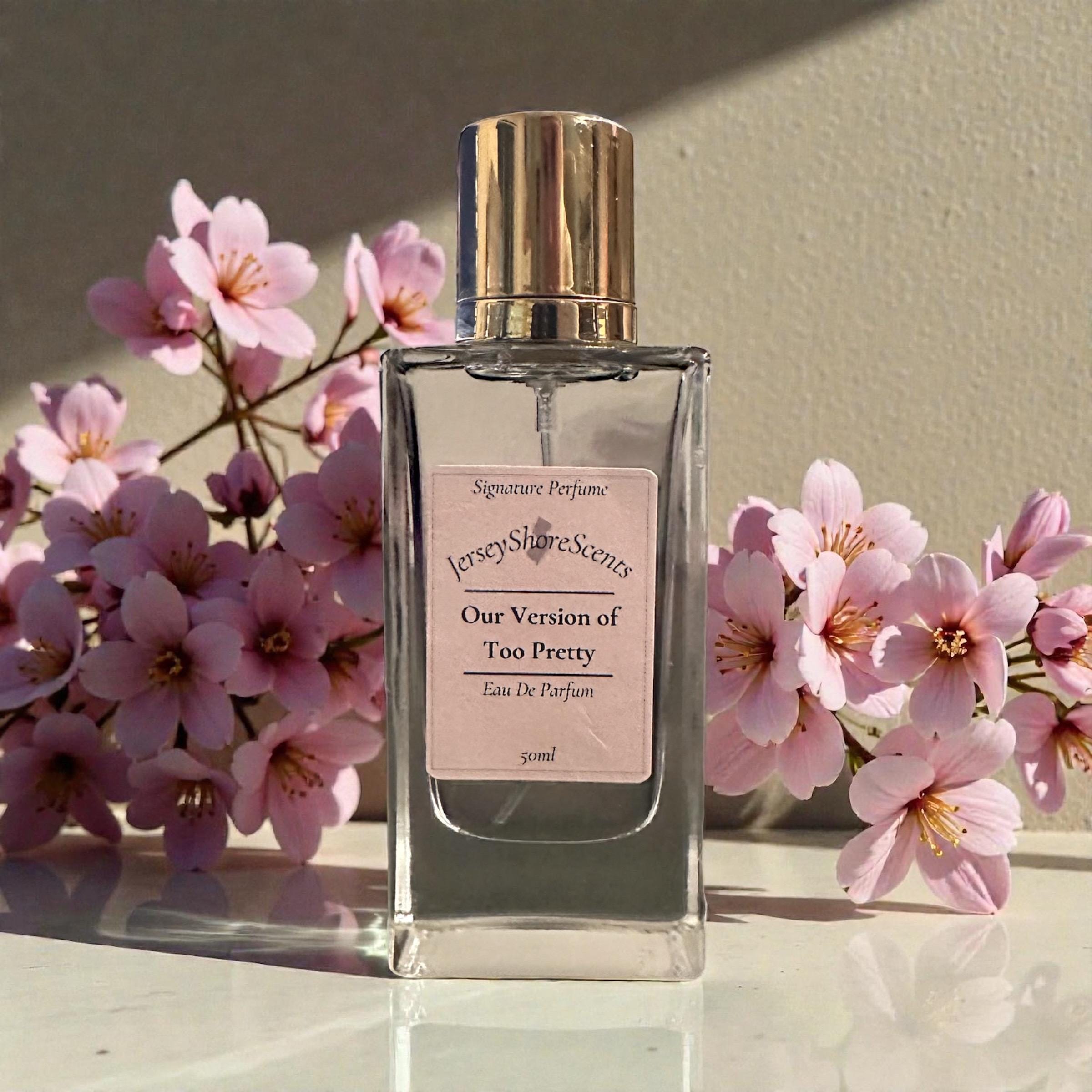 Parfum Spray Too Too Pretty Perfume Our Version Of Too Pretty Perfume