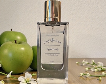 Apple Candy Perfume