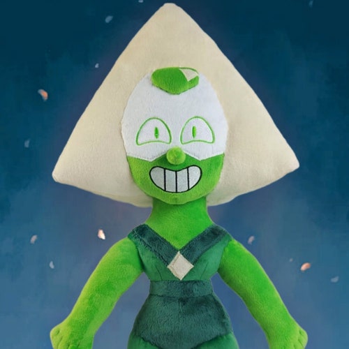 Spinel Plush Doll From Steven Universe - Etsy