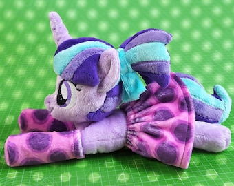 マイリトルポニー：トモダチは魔法 スターライトグリマー カスタム