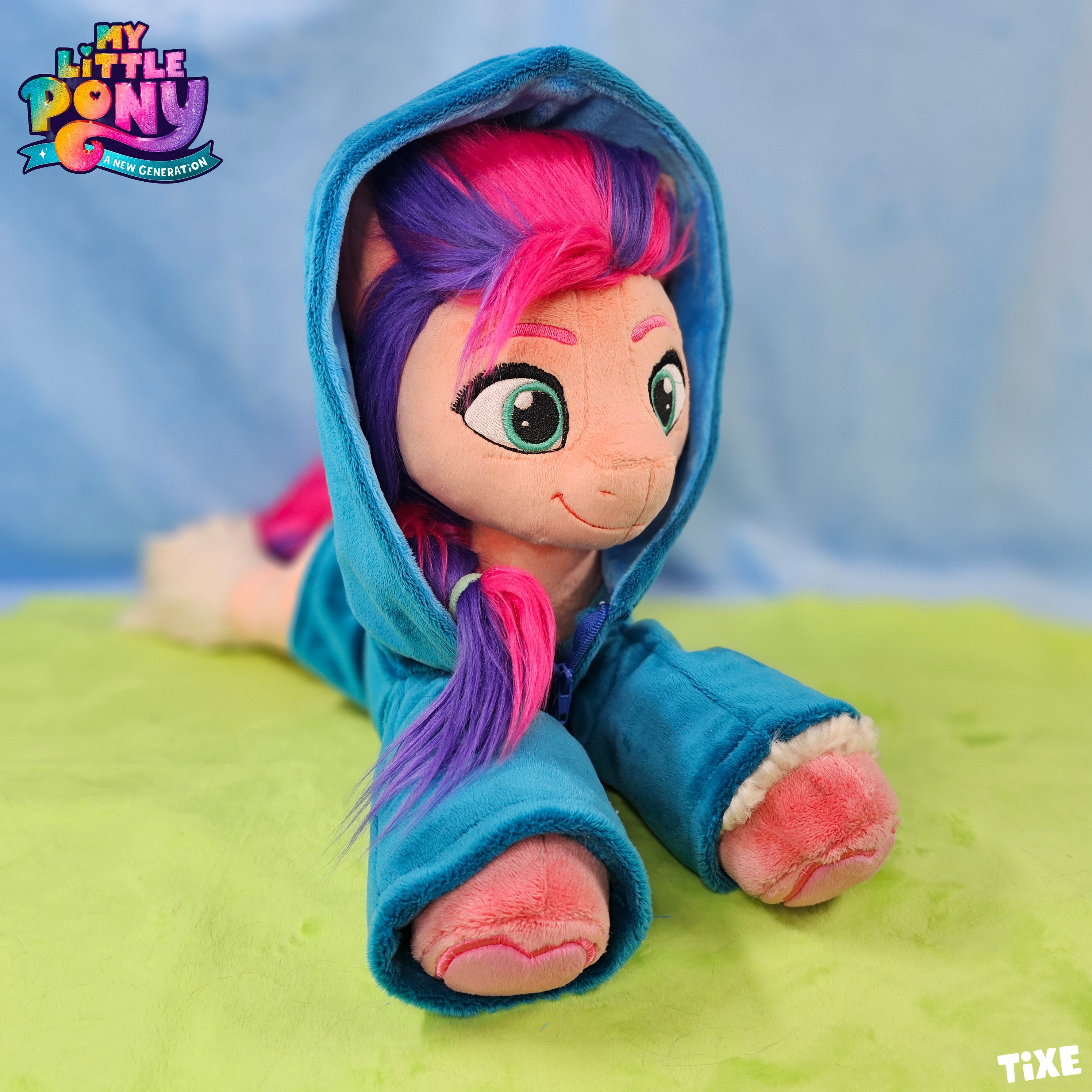 My Little Pony 20% Cooler With Rainbow Dash Maglietta, image size:2992x2992