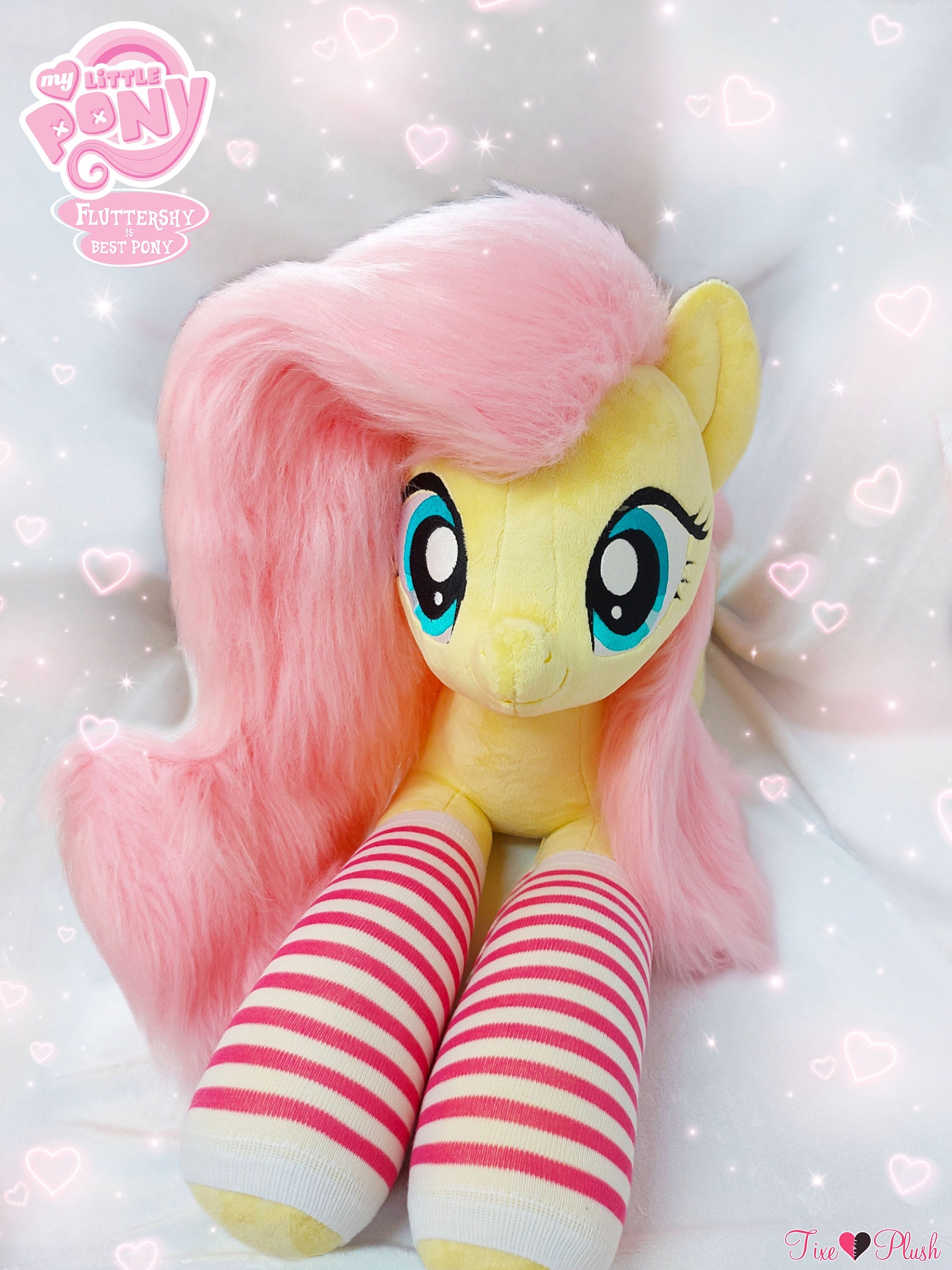 My Little Pony Toys Princess Pipp Petals Style of the Day Fashion Doll Toy  for Girls, Boys - My Little Pony