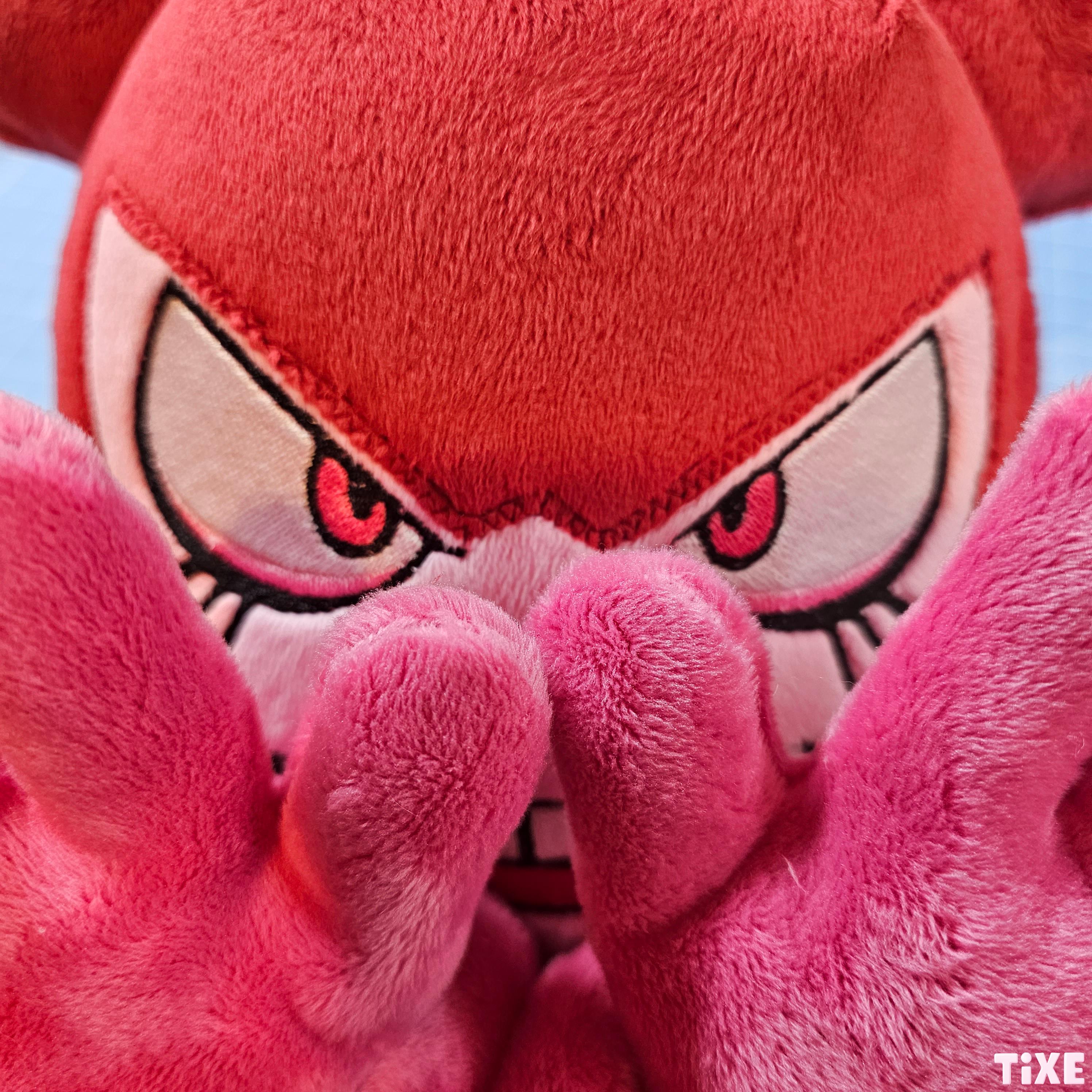 スティーブン・ユニバースのスピネルぬいぐるみ - Etsy 日本