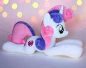 マイリトルポニー ぬいぐるみ シュガーベル Amazon.co.jp: タイ(Ty) ぬいぐるみ My Little Pony