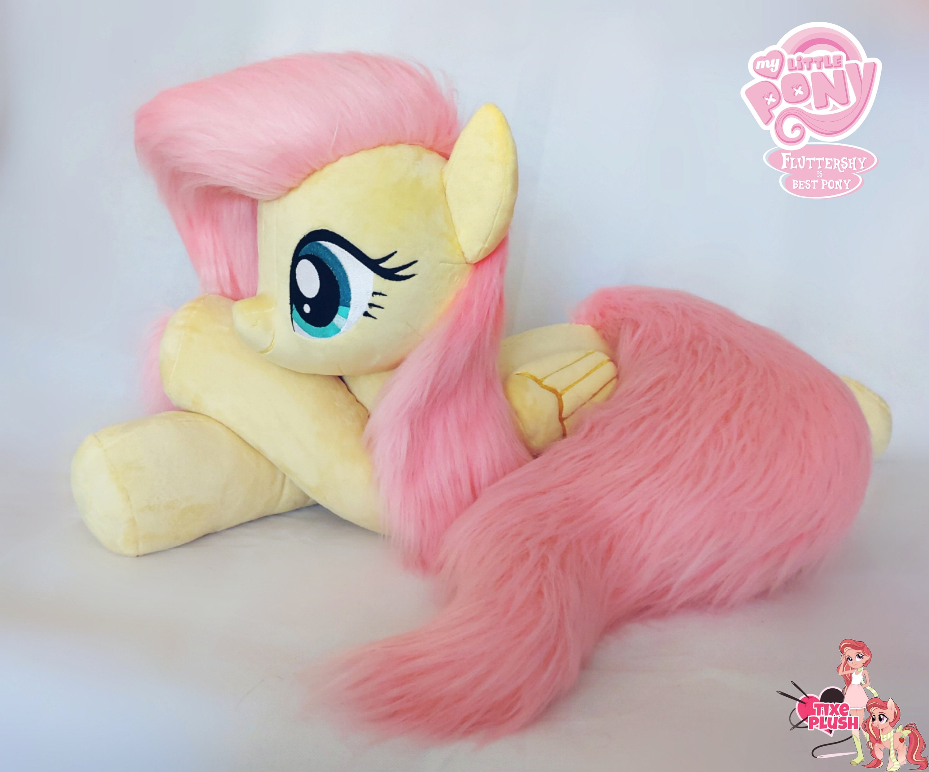 Mascara de Dormir My Little Pony com Nome