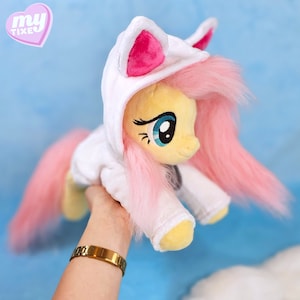 Fluttershy jacket hotsell