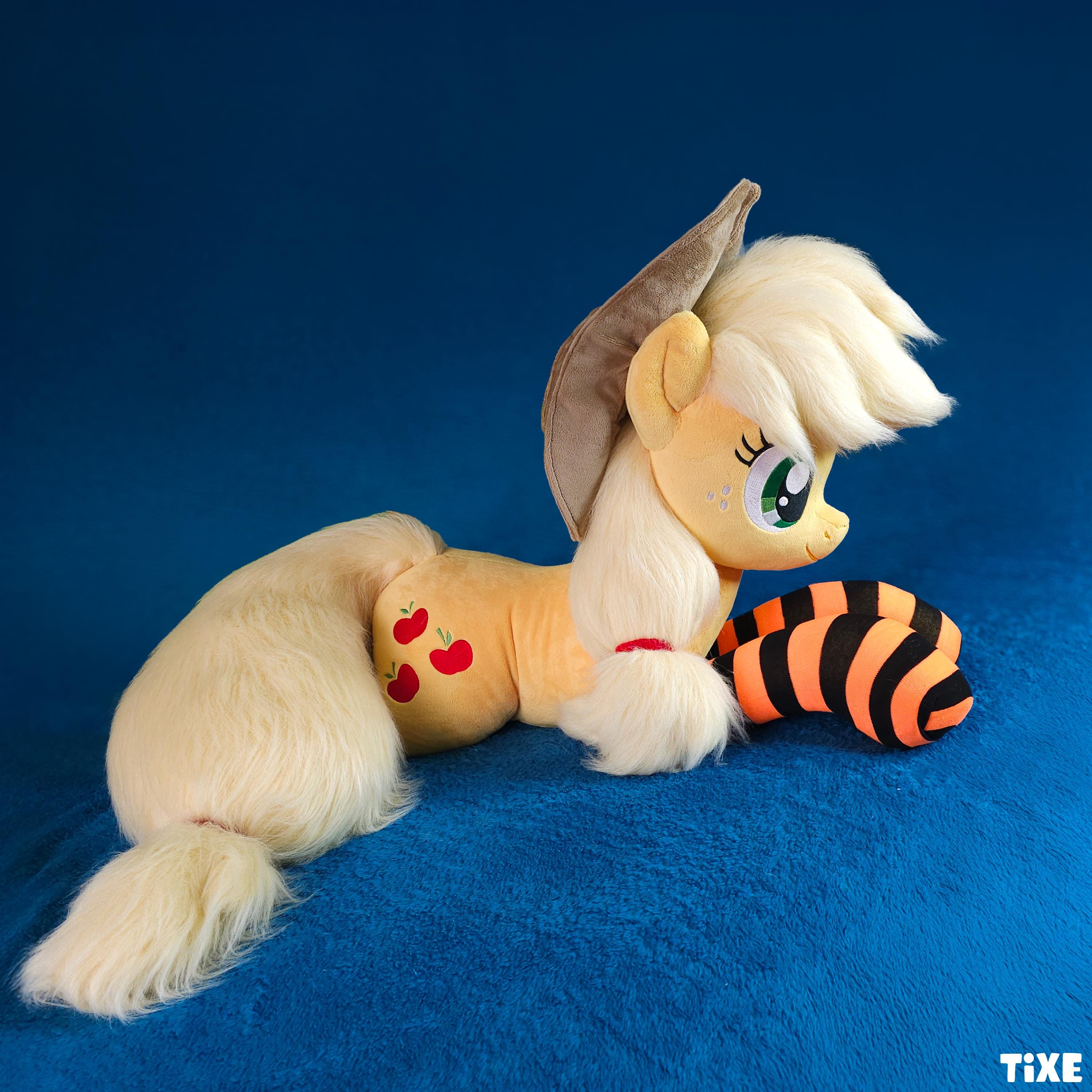 Applejack - 130cm Life Size Plush - My Little Pony Plush - MLP