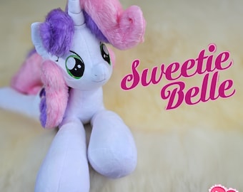 マイリトルポニー ぬいぐるみ シュガーベル 楽天市場】【Ty】 ぬいぐるみ 【my Little PONY