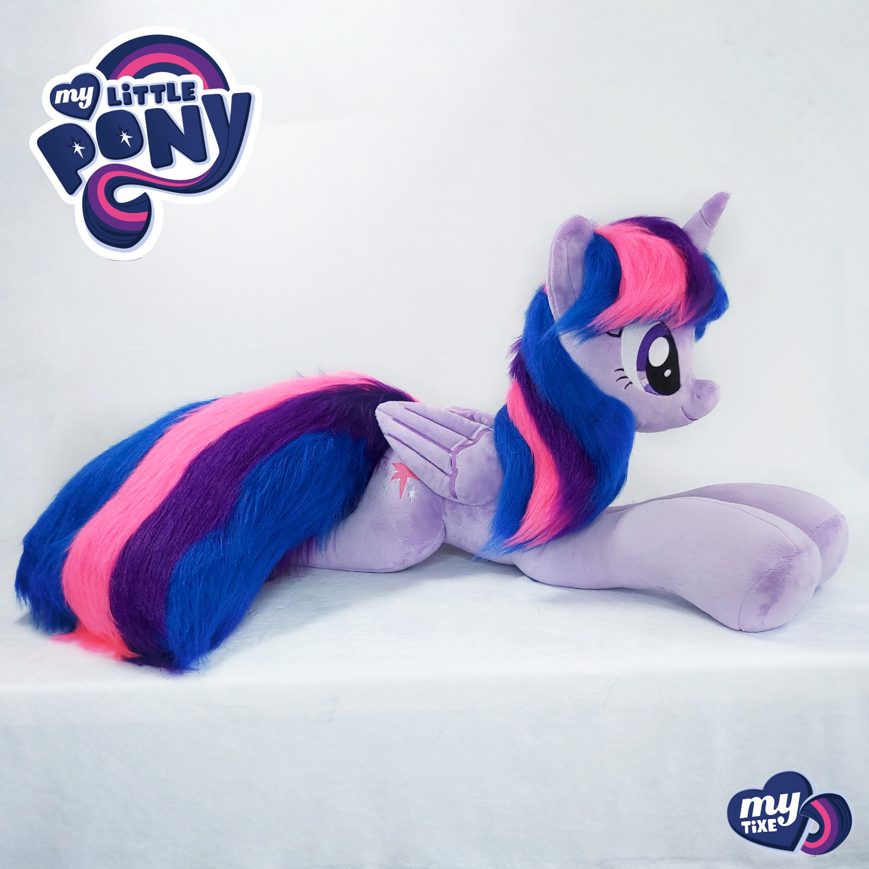 Twilight Sparkle Life-size Plush My Little Pony Plush 