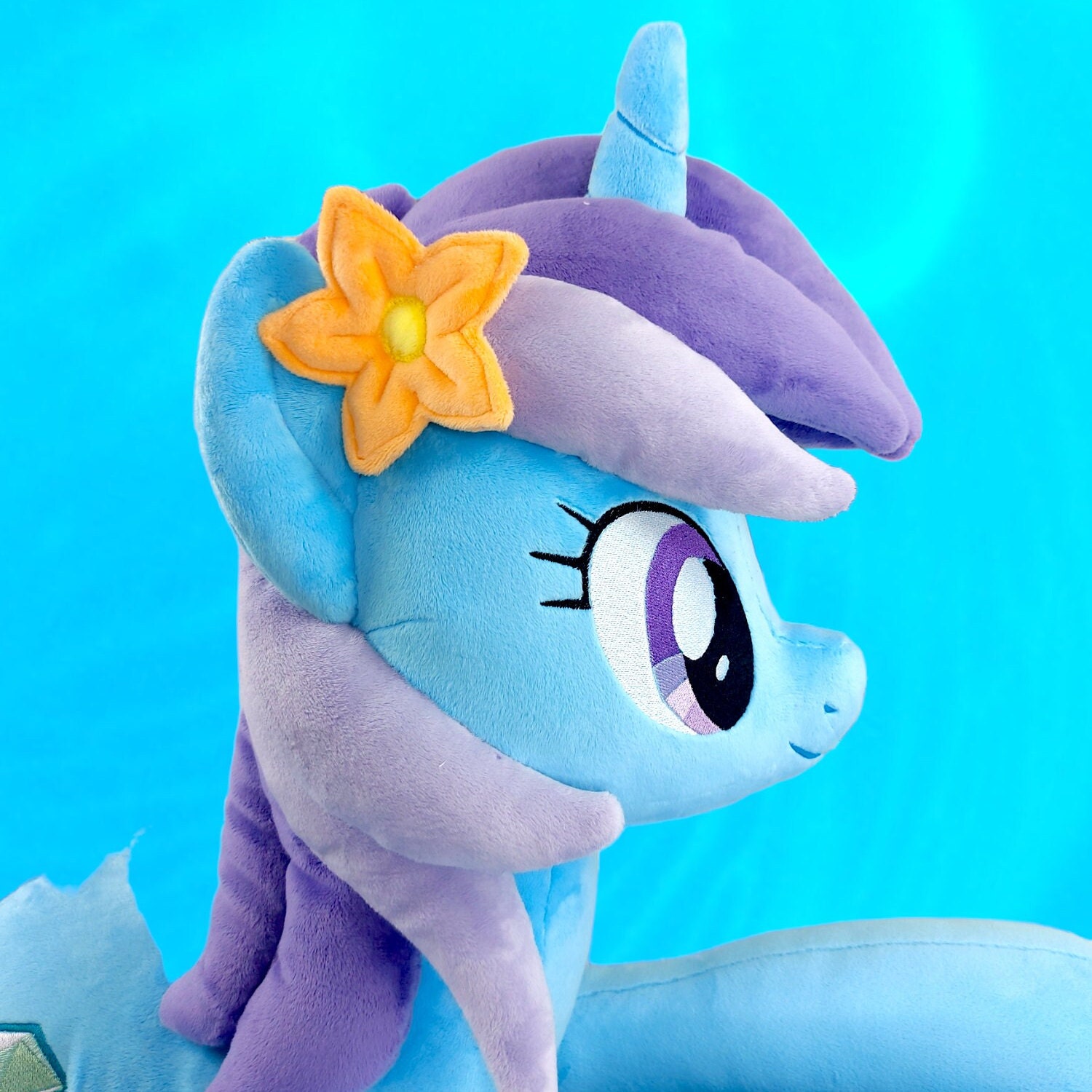 Queen chrysalis my little pony toy - Etsy 日本