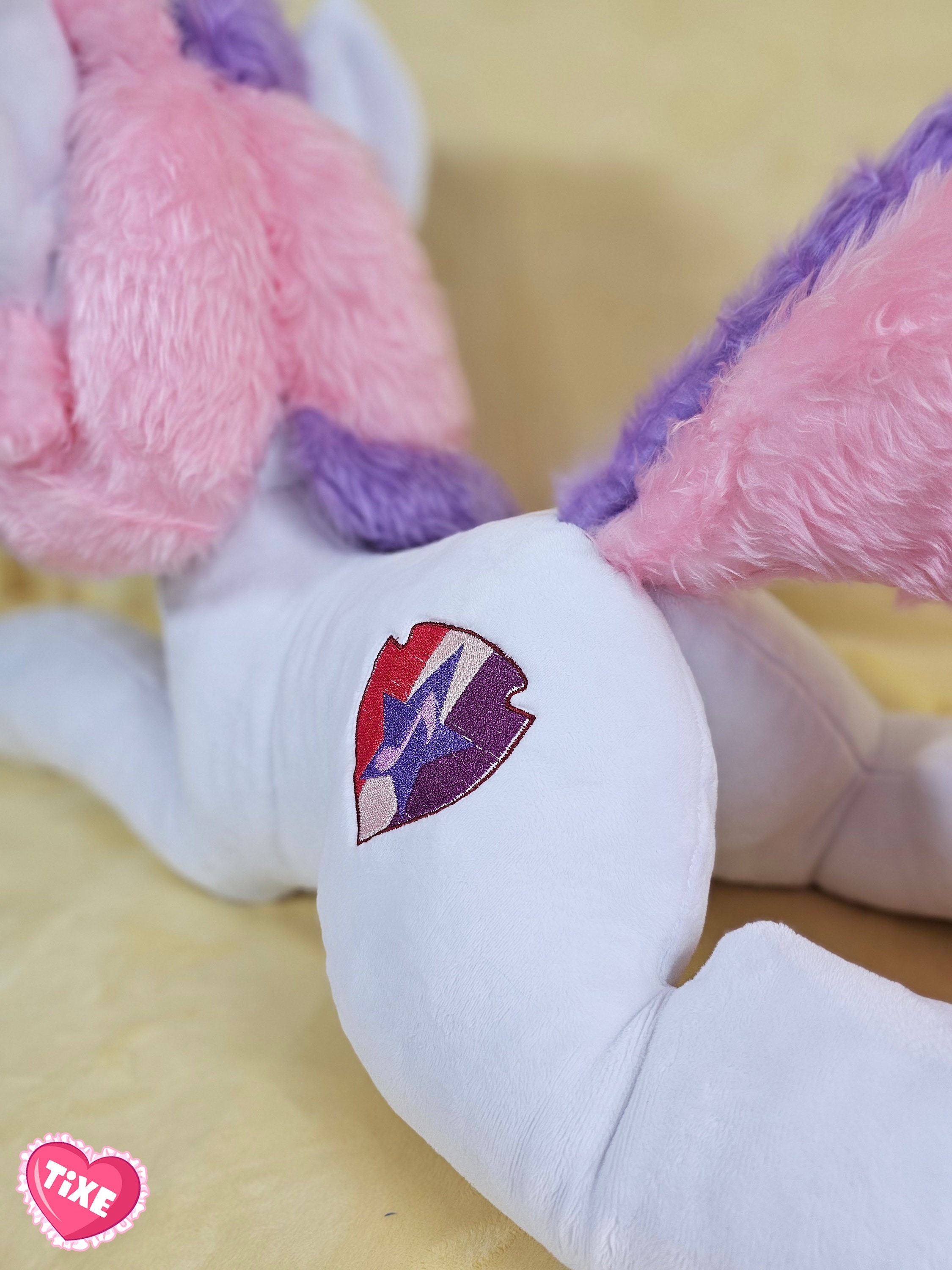 スウィーティーベル - マイリトルポニー - MLP ぬいぐるみ