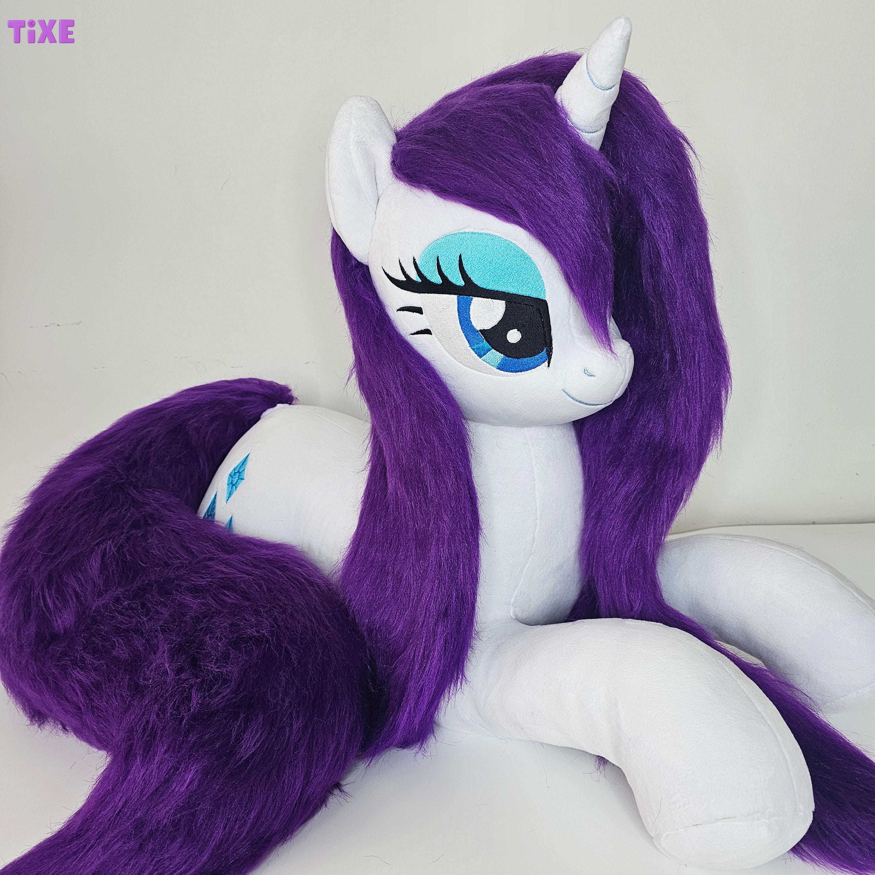 Mlp Adult Toy - Etsy
