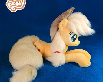 Applejack -  100cm Life size Plush - My Little Pony Plush - MLP