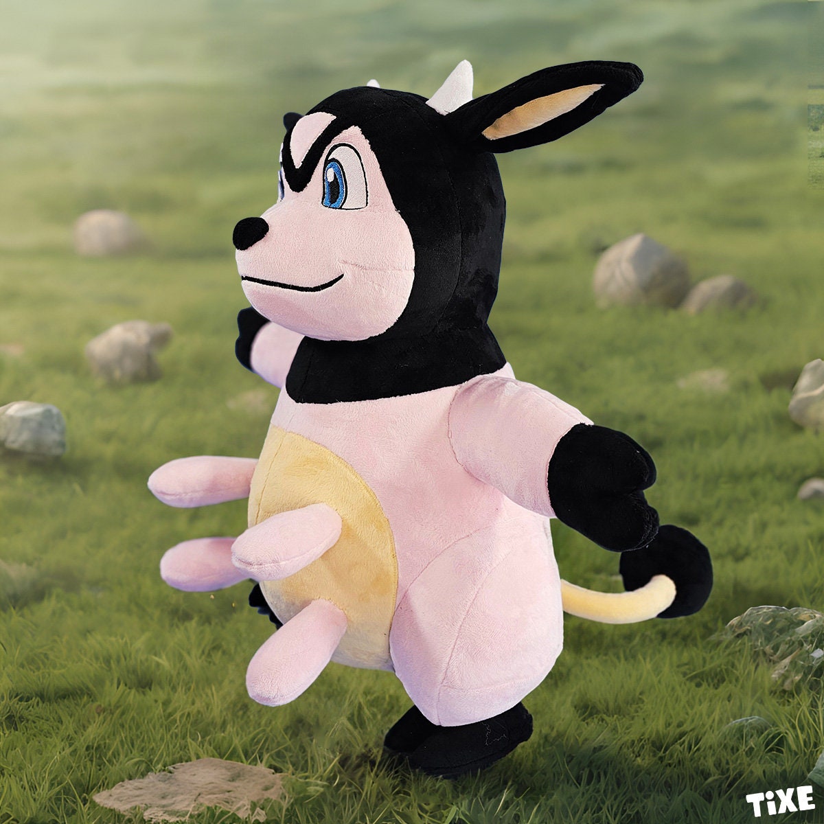 Miltank plush online
