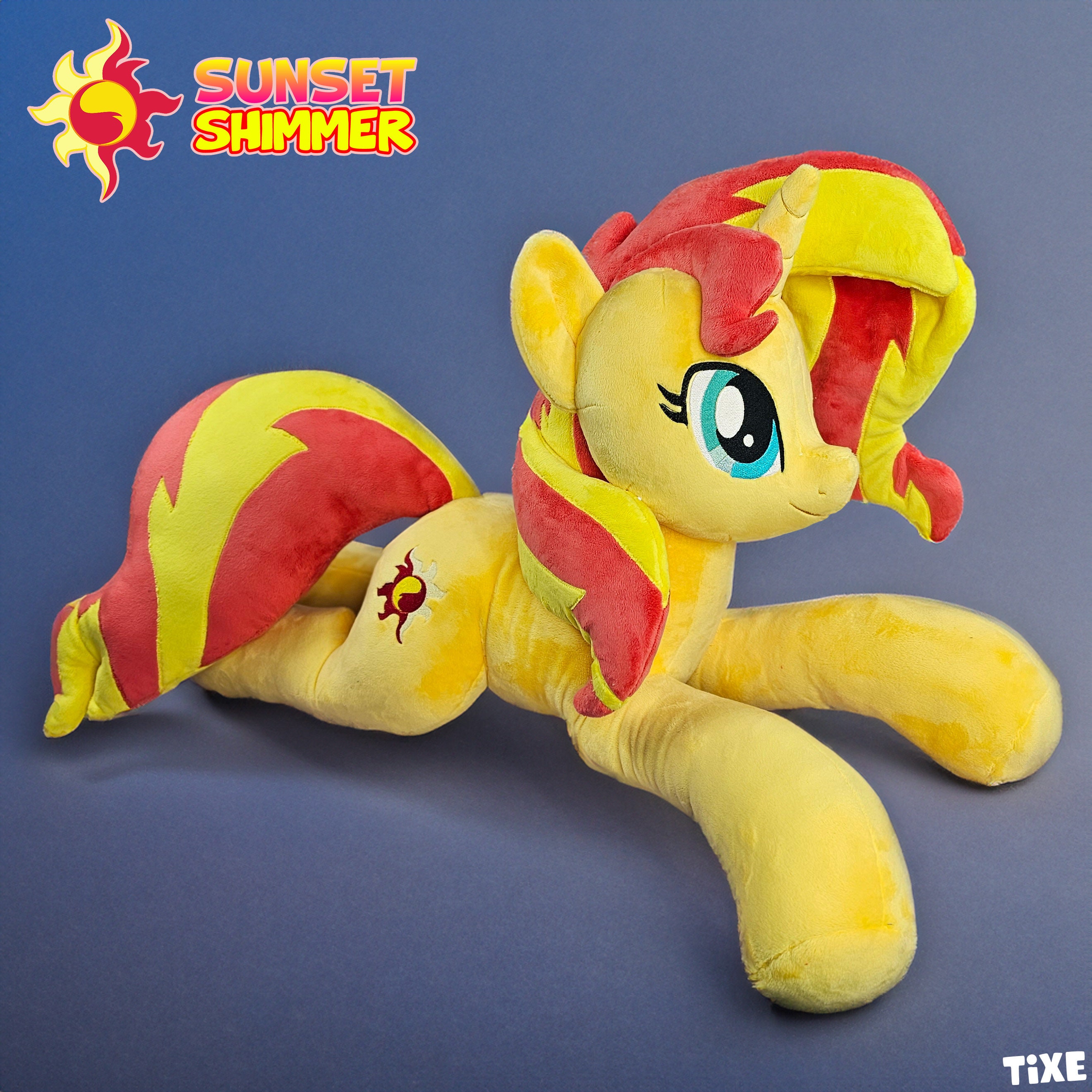 Sunset shimmer toy - Etsy 日本 Sunset shimmer toy - Etsy 日本