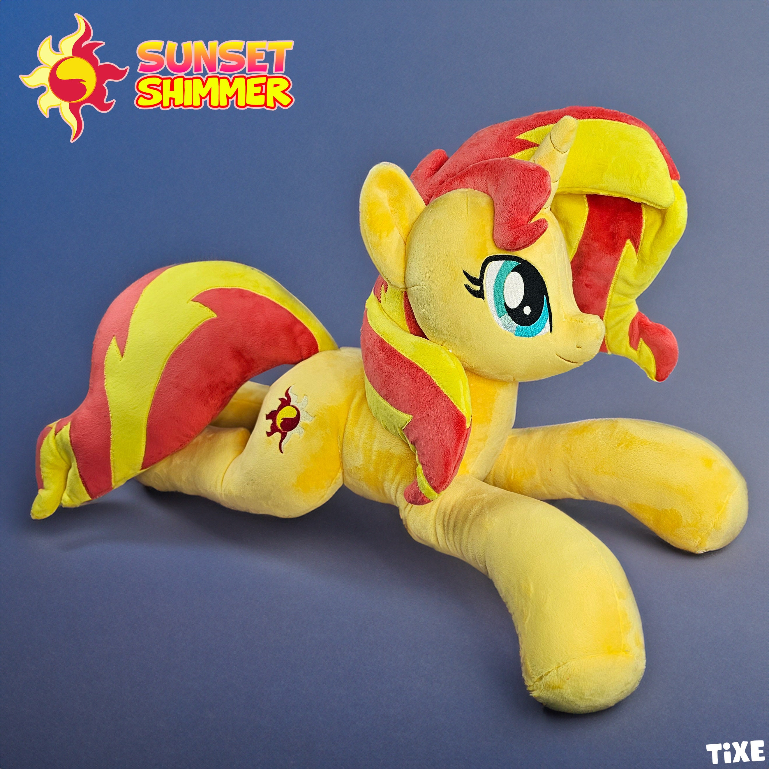 Party Favor - My Little Pony 12 Plush