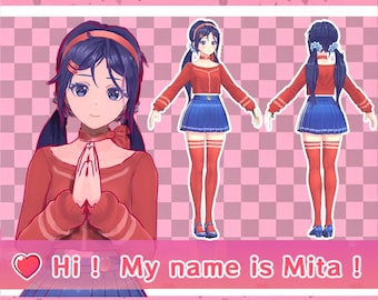 ❤️ミイ❤️ ミタぬいぐるみ - MiSide - サイズ (60 / 100 / 130) cm - Etsy 日本