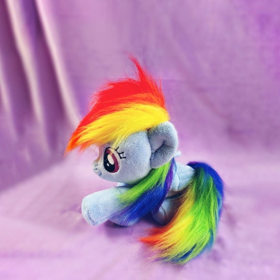 My Little Pony (10) - OrigamiAmi