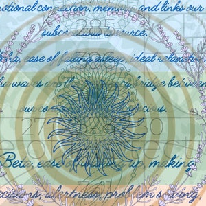 Digital - Brain & Sleep K Card