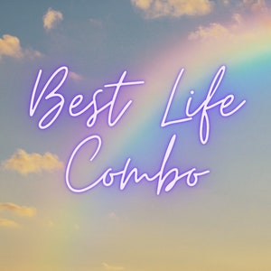 Best Life K Card Combo