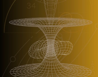 Carta Wormhole K