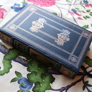 Vanity Fair by William Makepeace Thackeray The Franklin Library 1981