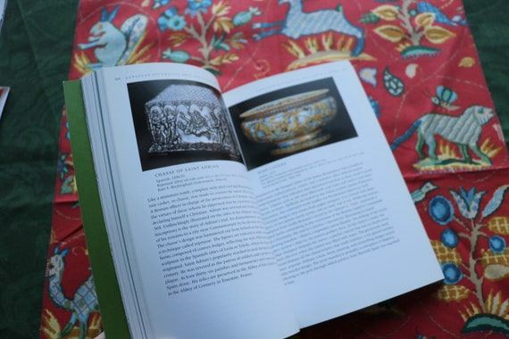 The Art Institute of Chicago the Essential Guide - Etsy