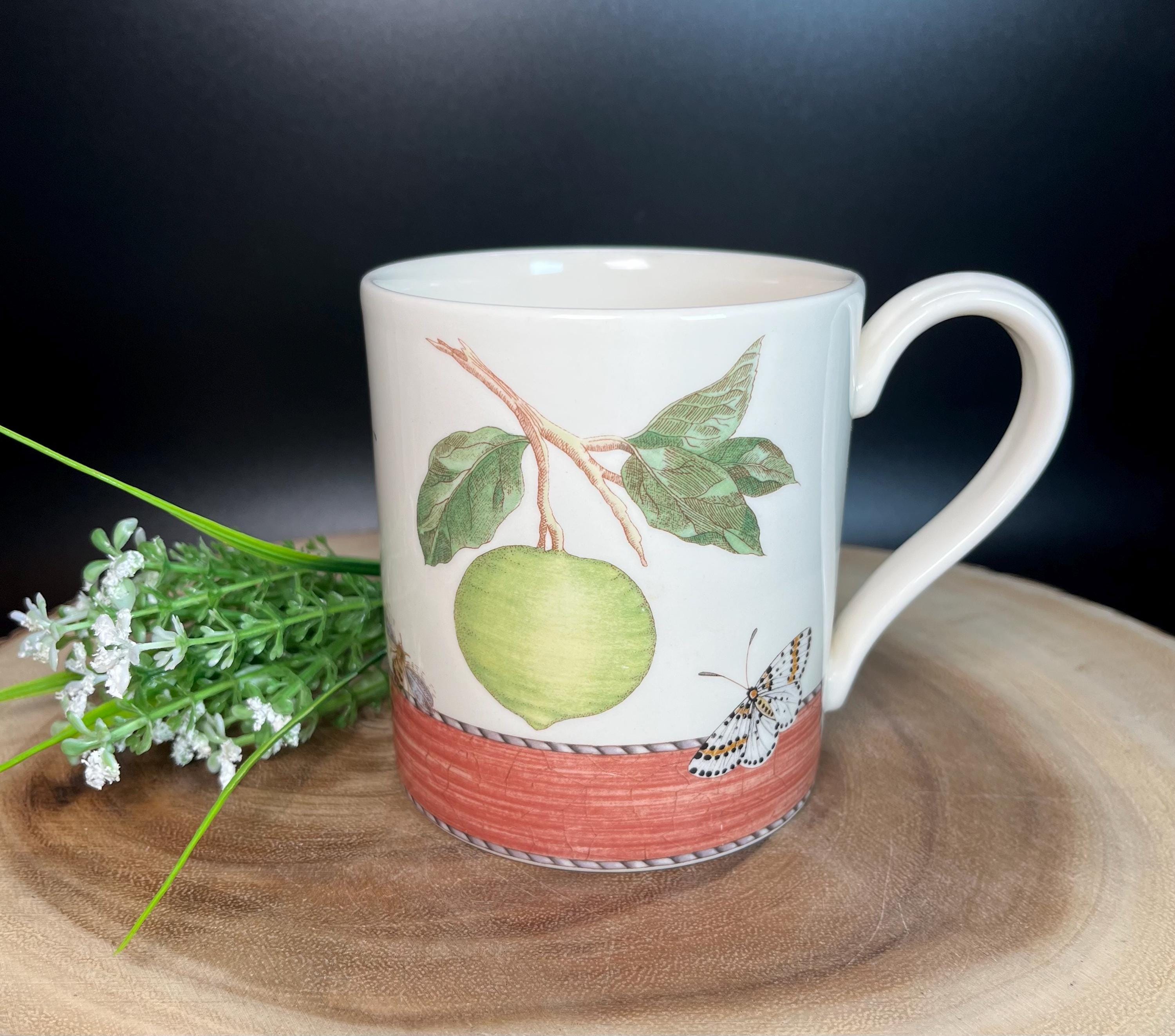 Wedgwood Sarah's Garden - Etsy