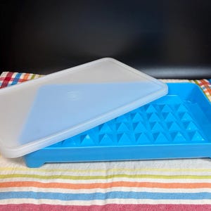 Tupperware cold cuts