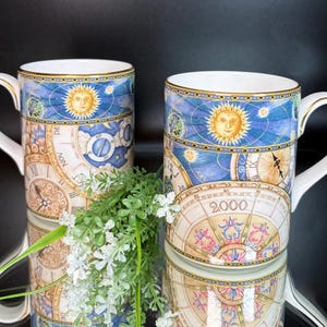 Royal Doulton Millennium - Etsy