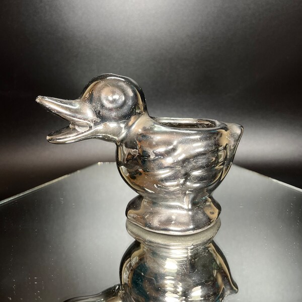 Mccoy Duck Planters - Etsy