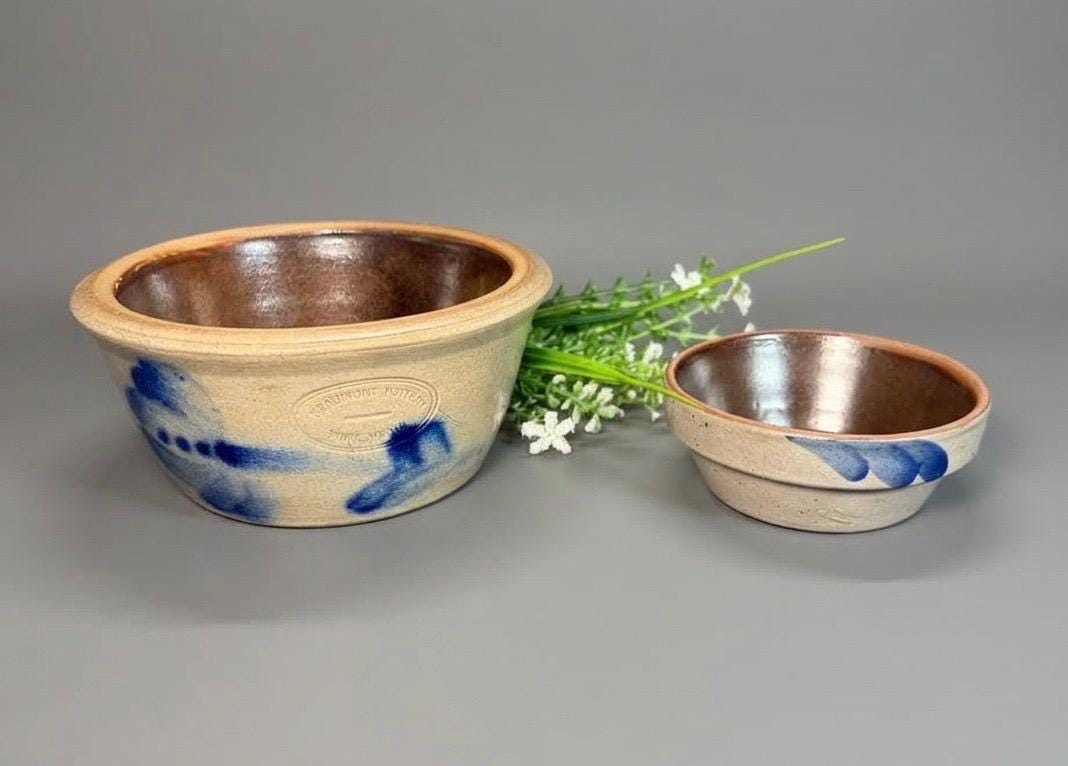 Beaumont Bros Pottery - Etsy