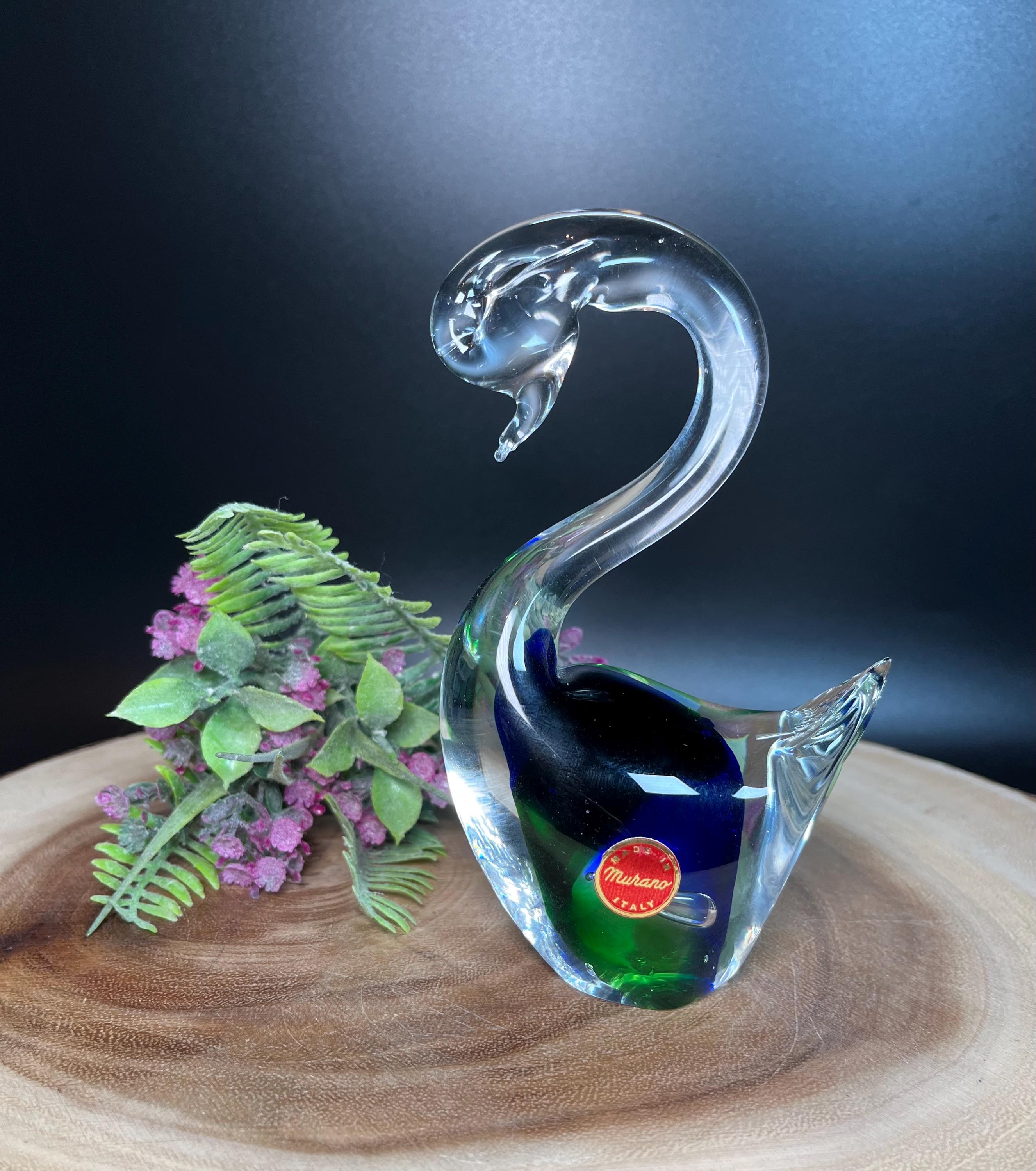 Formia murano birds - Etsy 日本