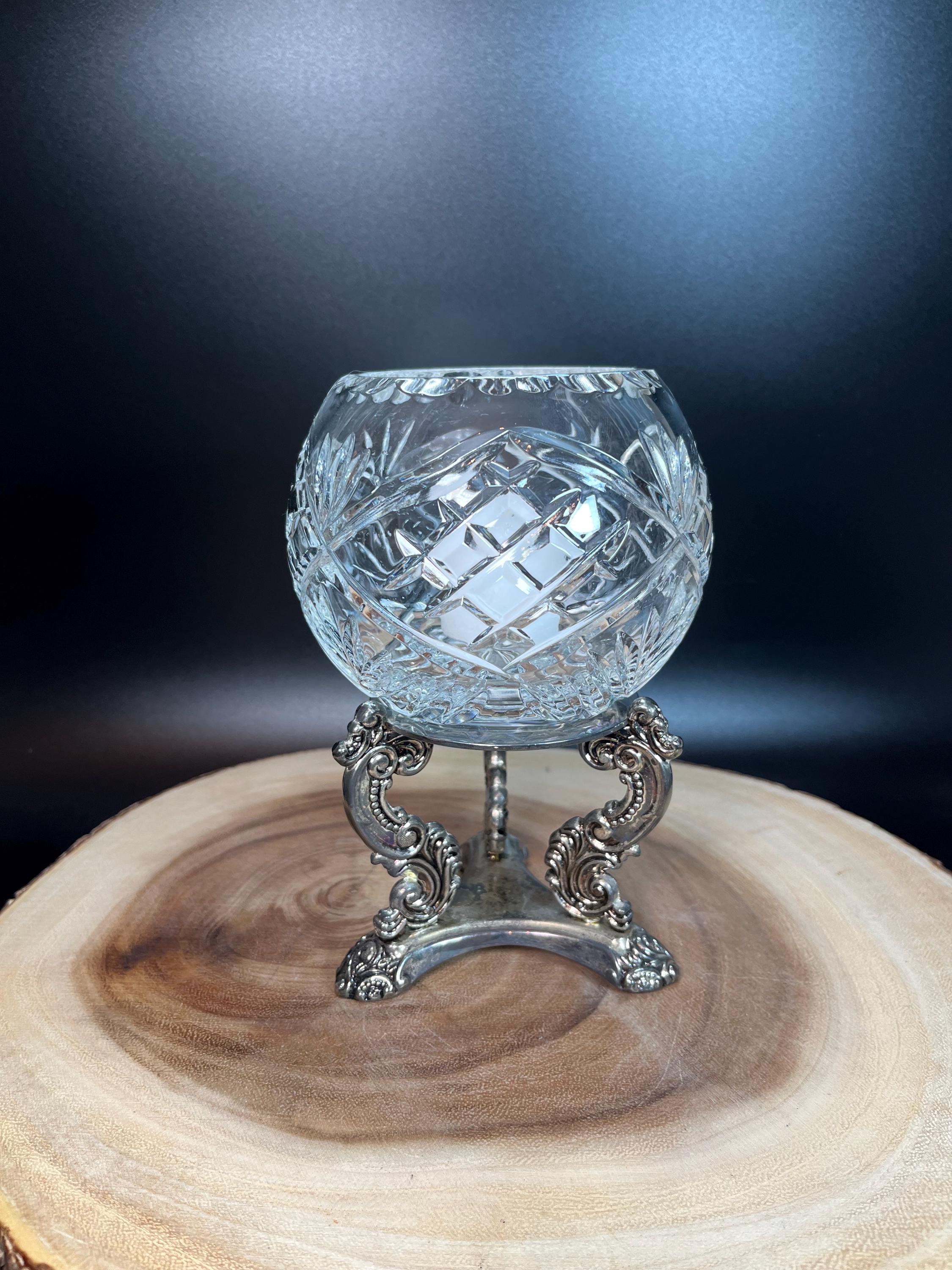Godinger Rose Box - Etsy