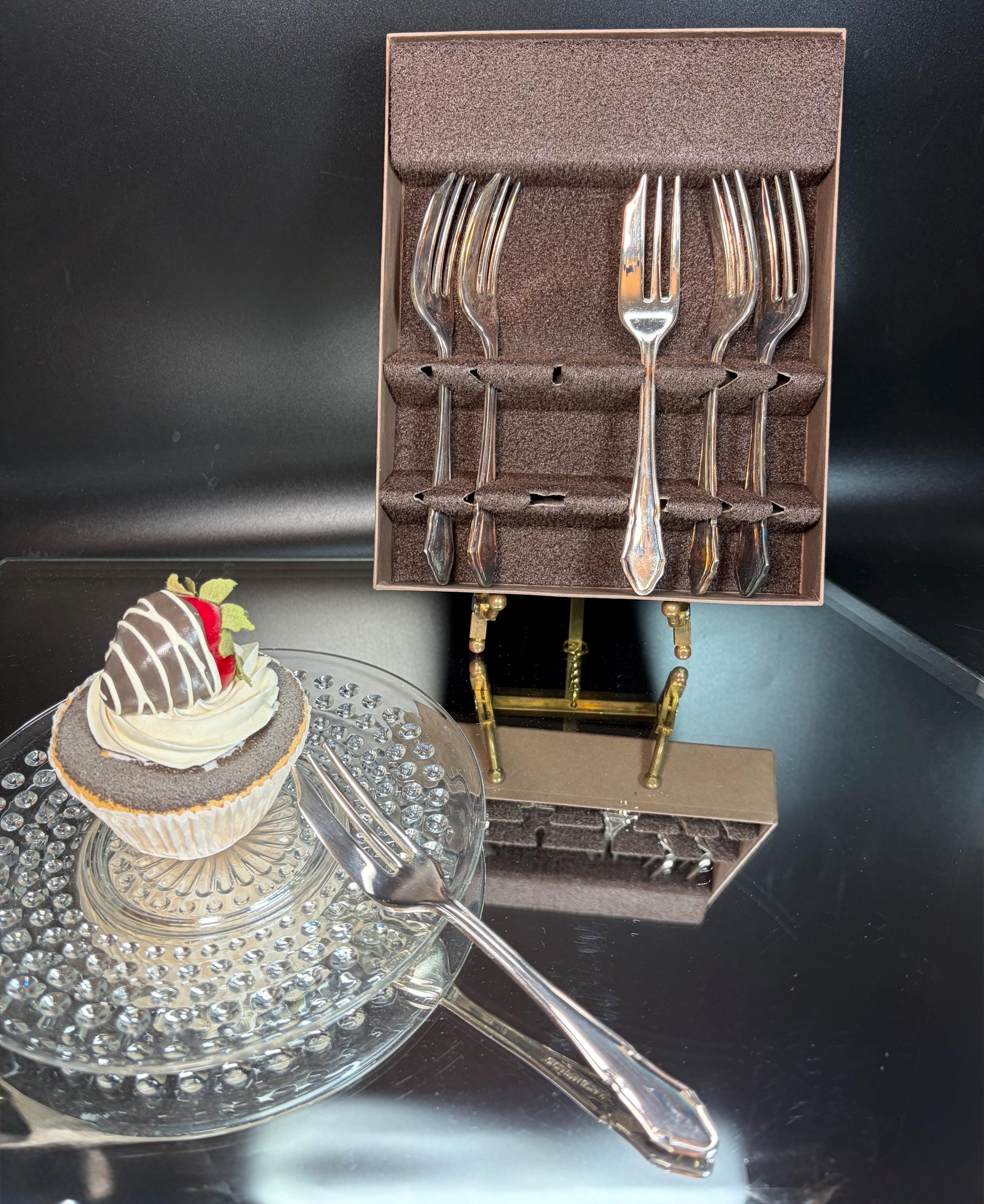 Newbridge Flatware - Etsy Canada