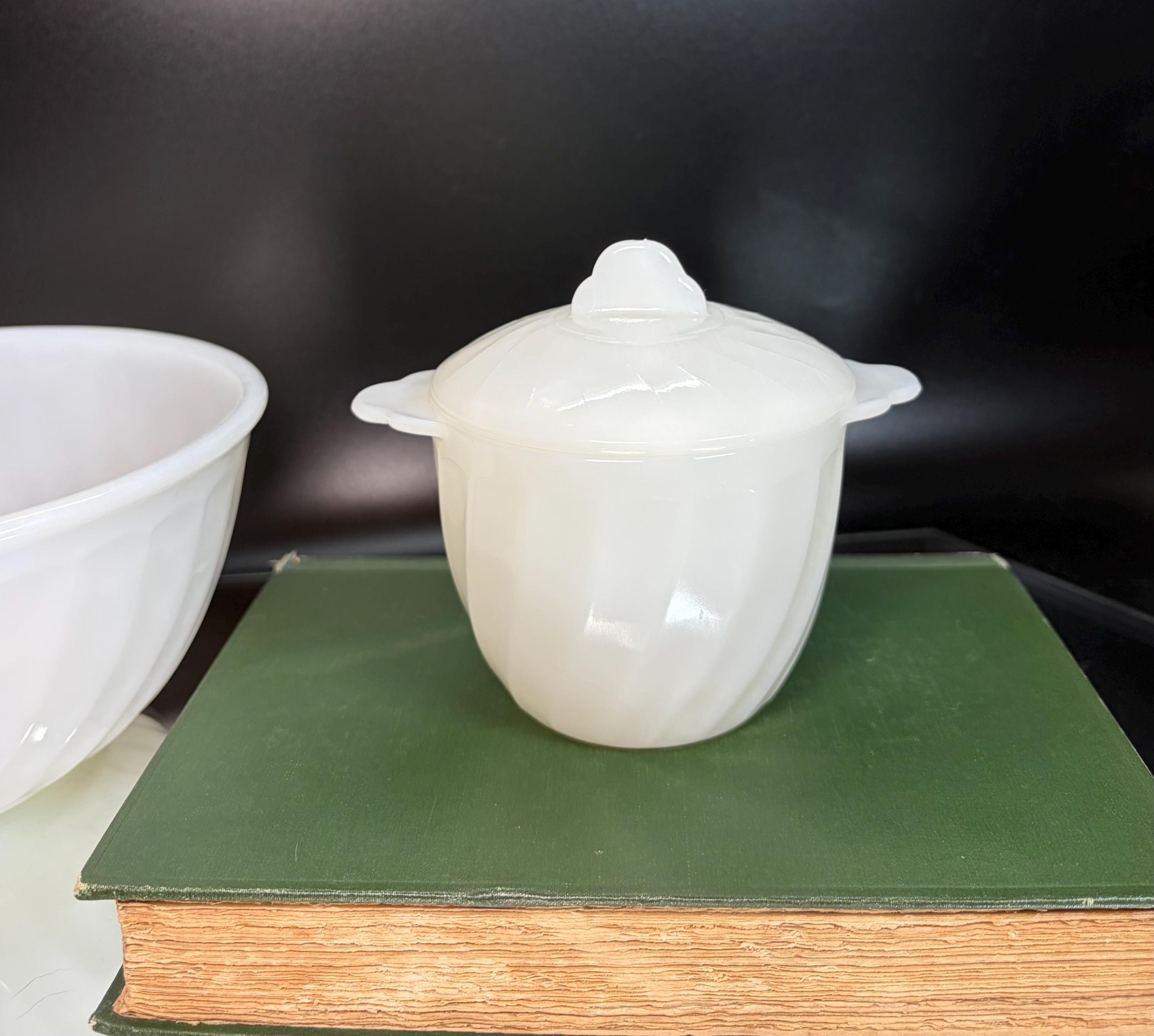 Fire king oven ware - Etsy 日本