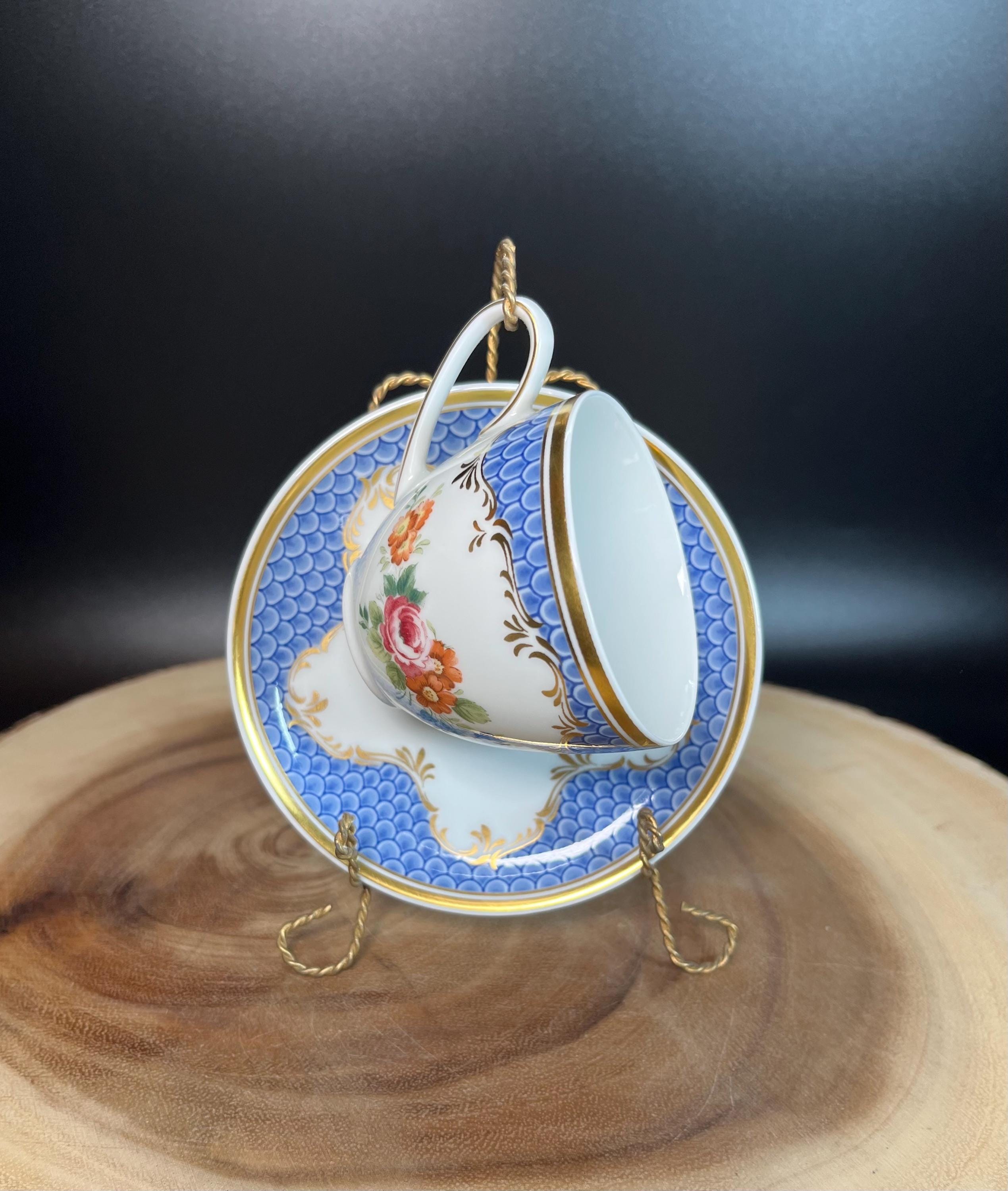 Porcelain Hutschenreuther - Etsy Hong Kong