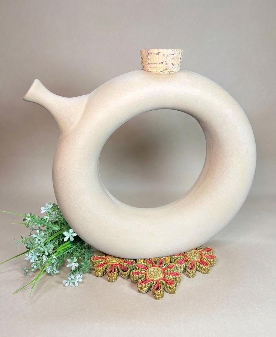 Hartstone Pottery - Etsy