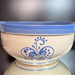 Salt Glazed Beaumont Brothers Pottery - Etsy