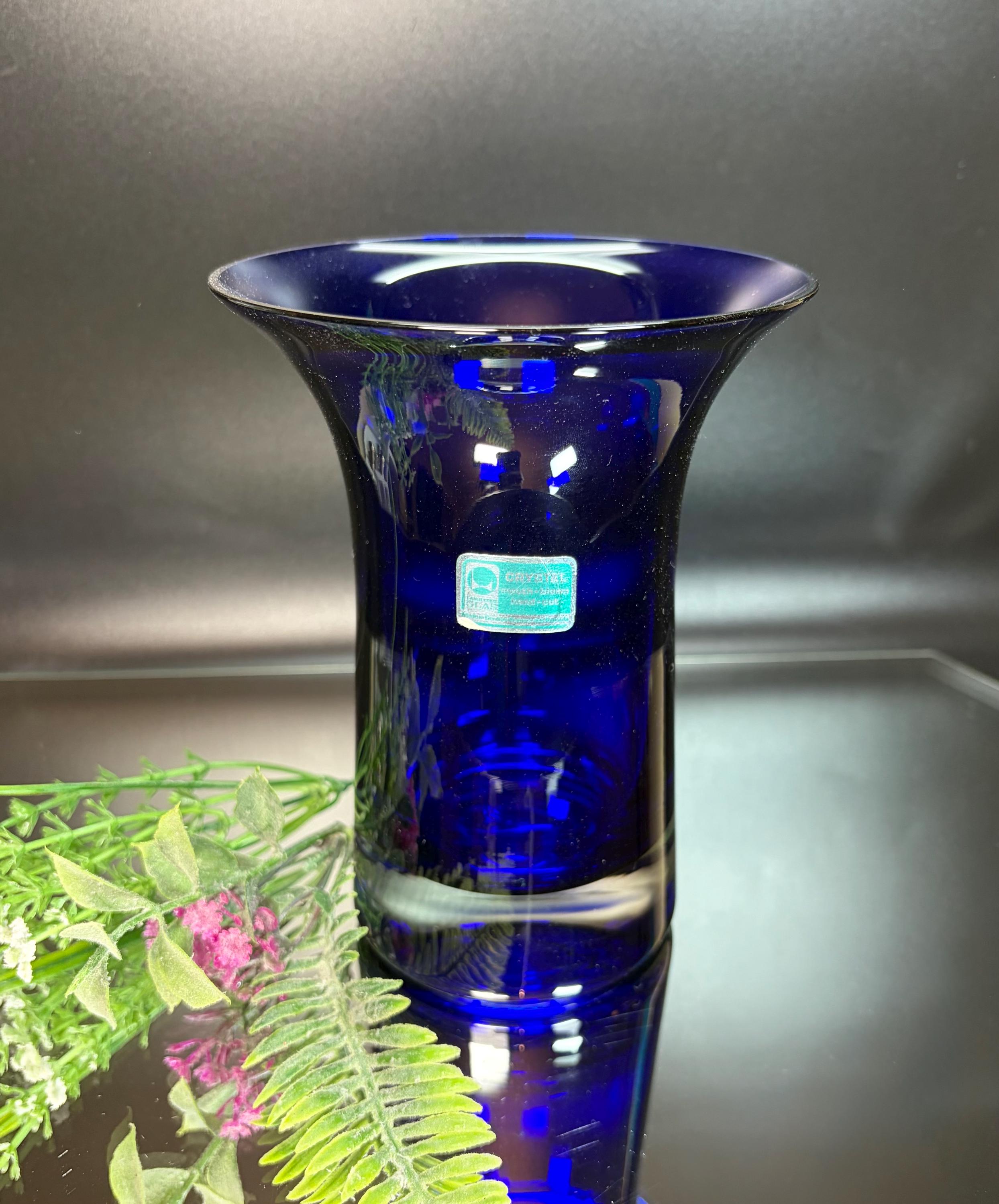 Lausitzer Crystal - Etsy