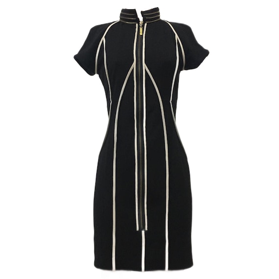 Vintage Gucci Dress by Tom Ford - image 1