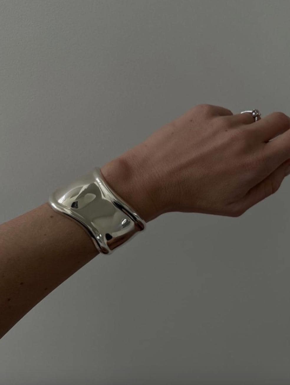 Silver Bone Cuff - Etsy Silver Bone Cuff - Etsy