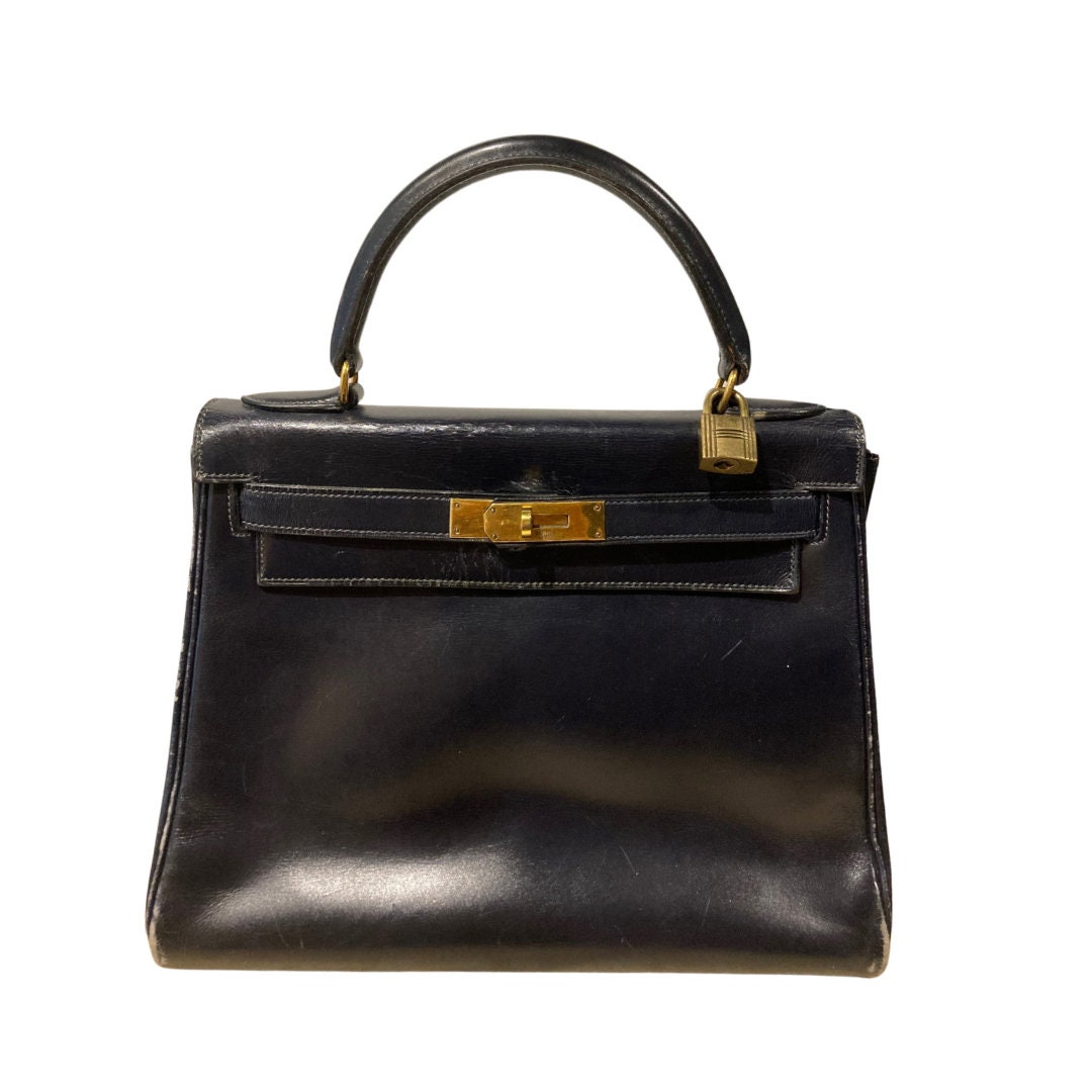 Hermes Vintage Bag 