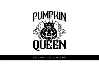 Free Free Pumpkin Queen Svg 467 SVG PNG EPS DXF File