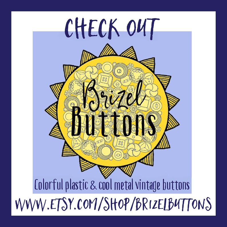 Marbled Frosted White Buttons, ≈15mm 5/8 inch - Swirled Alpine White Sewing Buttons - VinTaGe NOS Satin Glow Luminescent White Shanks BB726 afbeelding 5