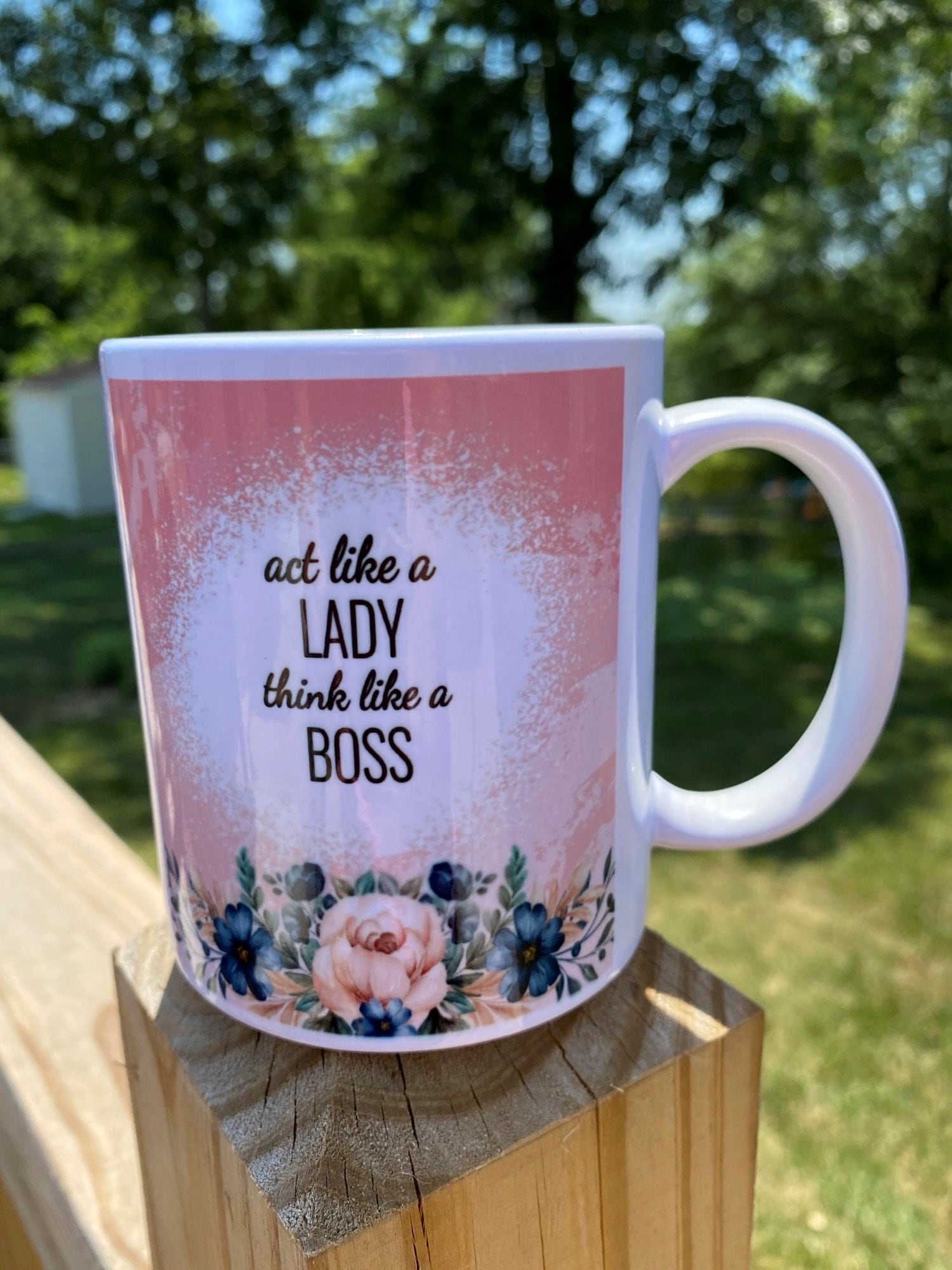 Girl Boss Etsy