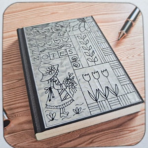 metal embossing journal, metal crafts, metal embossing, journal making, craft kits for adults, crafts, embossing crafts, metal embossing journal kit, craft kits for adults, craft kits for teenagers, embossing craft kits, metal embossing craft kits with journal, metal embossing gifts