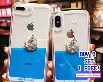 One Piece Phone Case Etsy Ireland