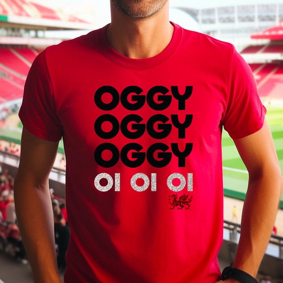 Oggys ropa hotsell