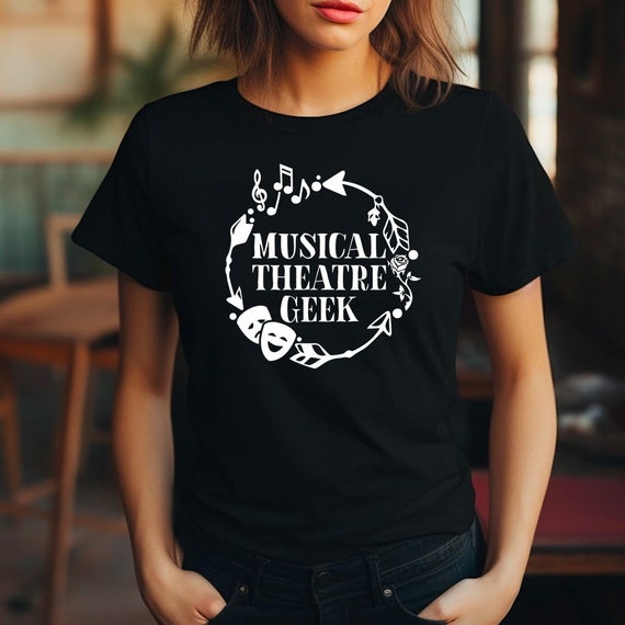 Where Words Fail Music Speaks Musical Shirt Broadway Notes Where Words Fail Music Speaks Musical Shirt Broadway Notes